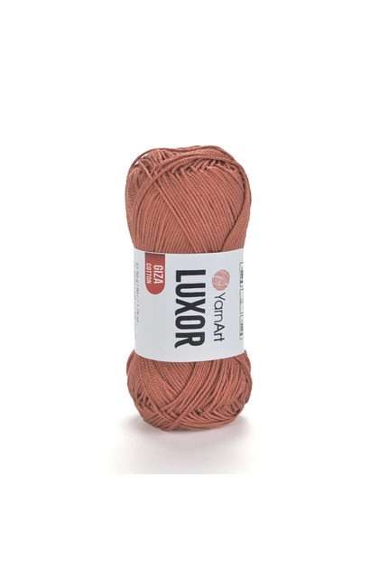 Luxor - Hand Knitting Lanyard -1225