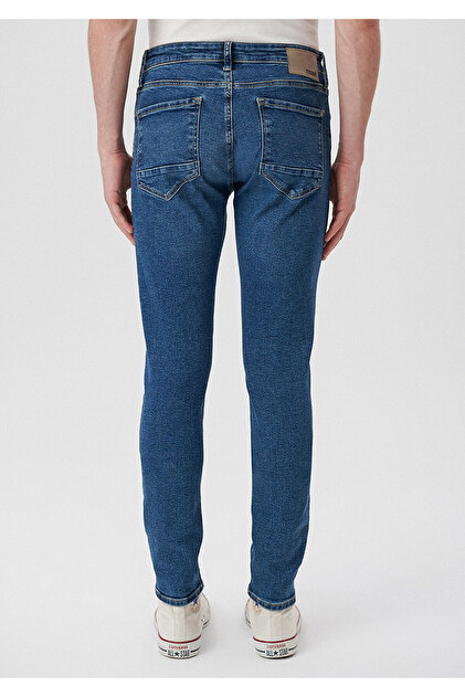 Mavi Leo 90s Tokk Jean Pantolon 0076233453 - Fiyatı, Yorumları