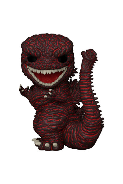 Funko Pop Movies: Godzilla 70th- Godzilla 2016 - Fiyatı, Yorumları