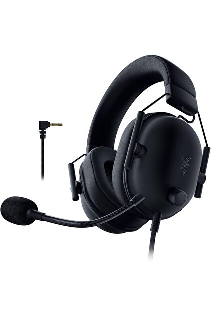 RAZER Blackshark V2 X Kablolu Kulaklık PlayStation Edition RZ04