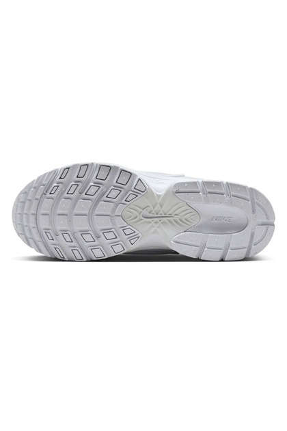 Nike Beyaz Spor Ayakkabı RNR Unisex Retro Beyaz Sneaker Ayakkabı
