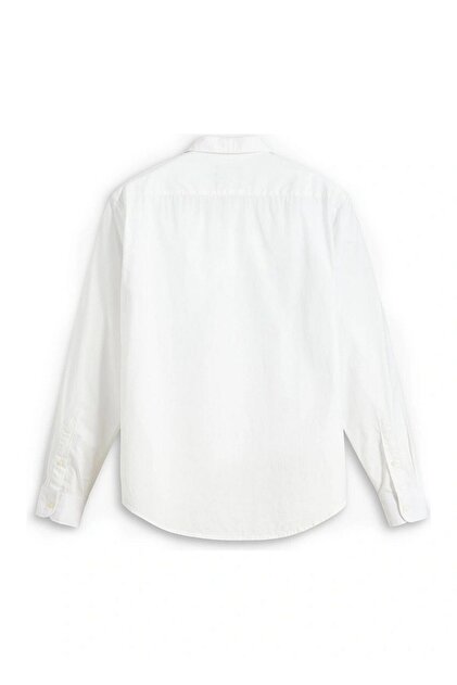 Camicia slim fit Dockers Original - Camicie - Moda - Uomo