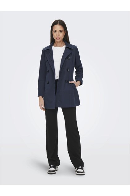 Women's Trench Coat 15191821