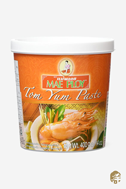 MAE PLOY TOM YUM PASTE 400GR