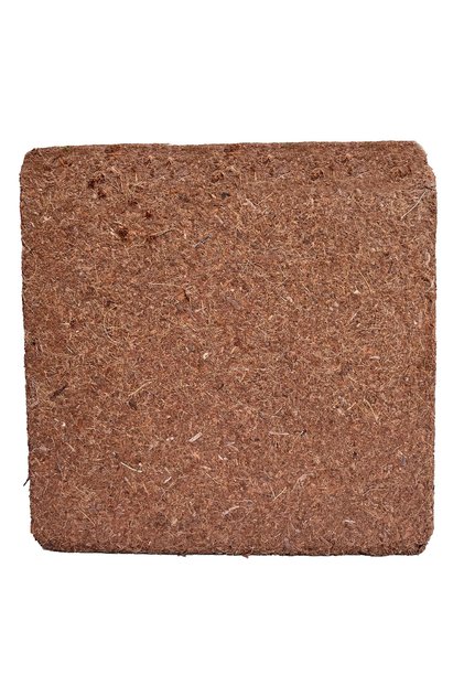 Premium Cocopeat, Sıkıştırılmış Hindistan Cevizi Torfu - 5 Kg