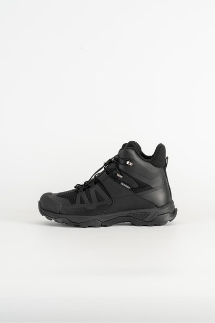 Half Boots - 1008