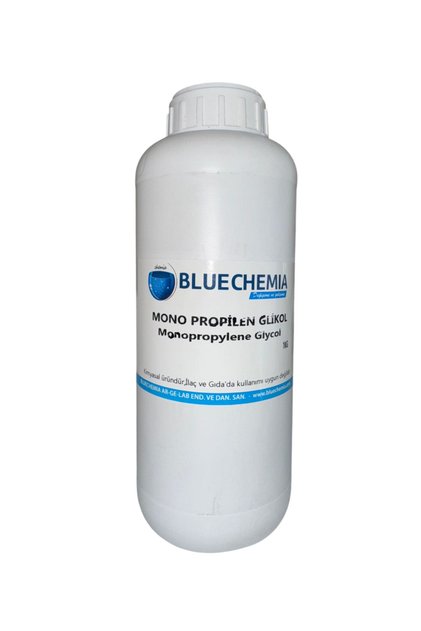 Mono Propilen Glikol 1 KG