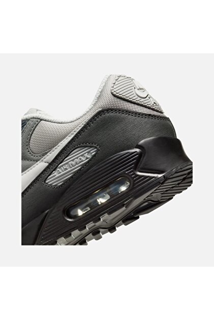 Nike Air Max 90 Reflective Anthracite-HQ3817-001 - Fiyatı, Yorumları