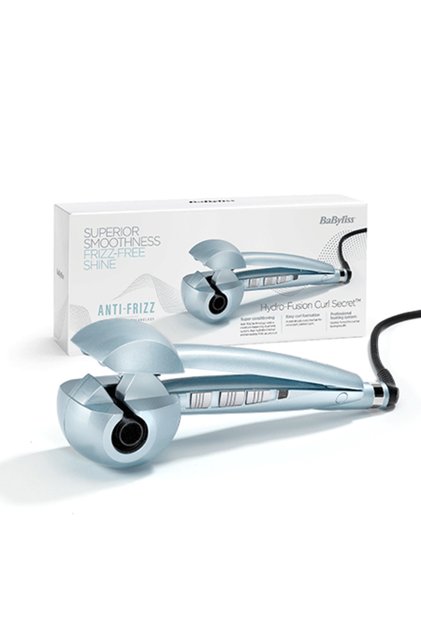 Ondulator Automat Curl Secret Hydro Fusion C1700E BaByliss