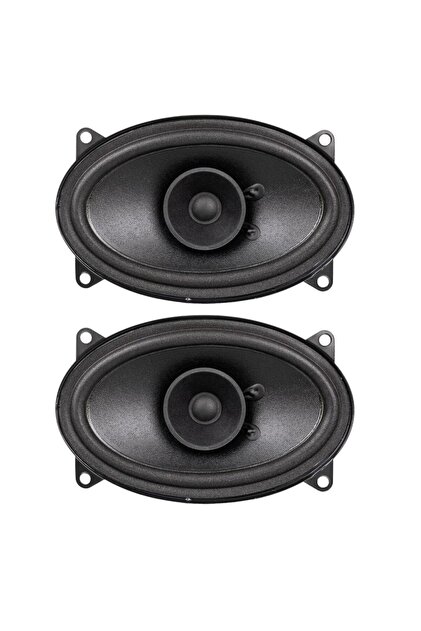 Edison Ed-132cx 13 Cm Coaxial Çifti 400 Watt Oto Hoparlör Xv Sound