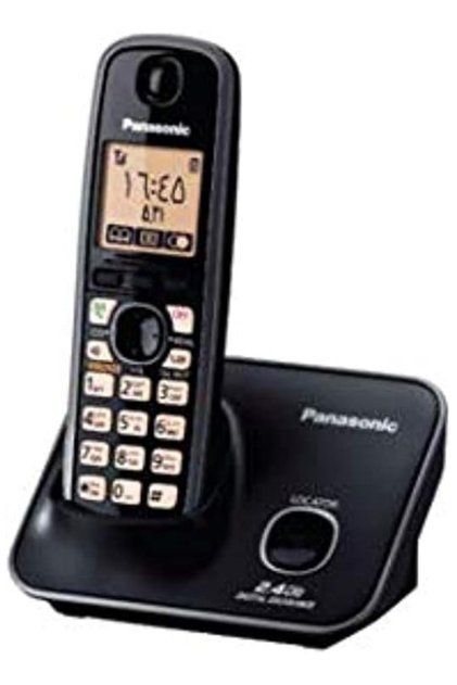 هاتف لاسلكي KX-TG3711