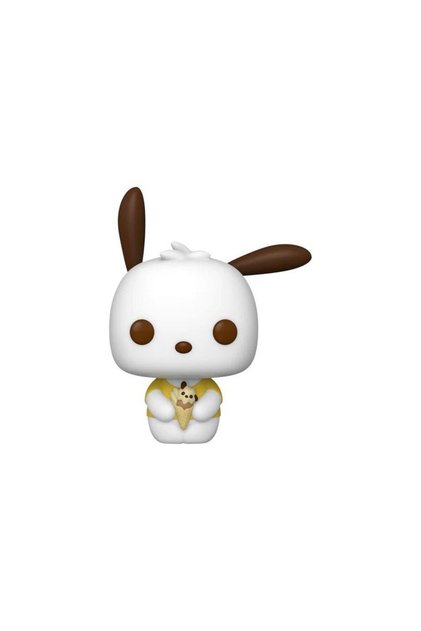 Hello Kitty POP! Φιγούρα βινυλίου Sanrio Pochacco 9 cm