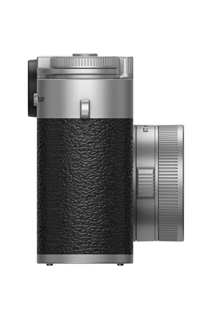 Fujifilm X Half Dijital Fotoğraf Makinesi – Analog Hissiyat, Film