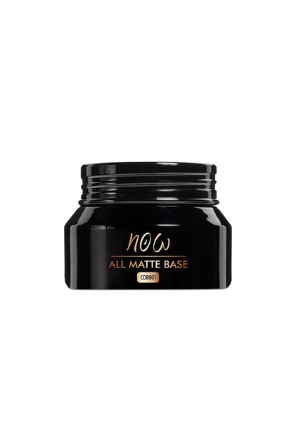 All Matte Base