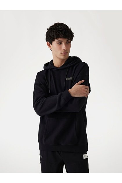 Emis Men's Active Sweatshirt