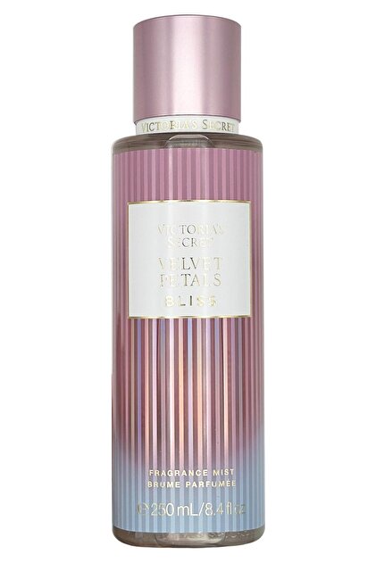 Victoria's Secret Velvet Petals Bliss Vücut Spreyi 250ML - Fiyatı