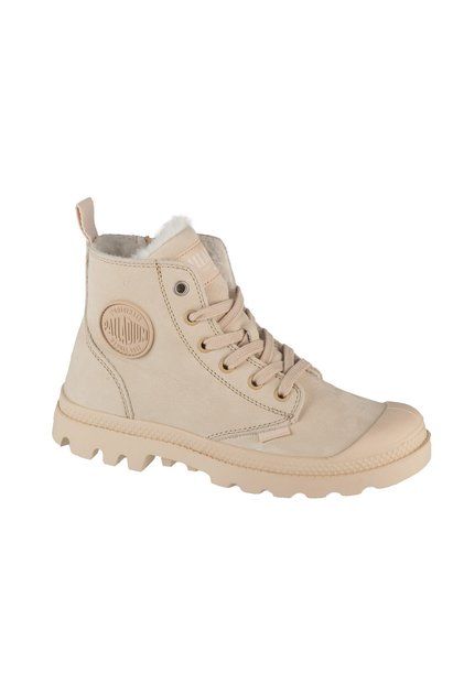 Pampa Hi Zip WL, Teniși pentru femei