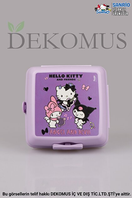 Hello Kitty 