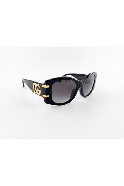 Dolce & Gabbana 4501 501/8g 54 Women's Sunglasses