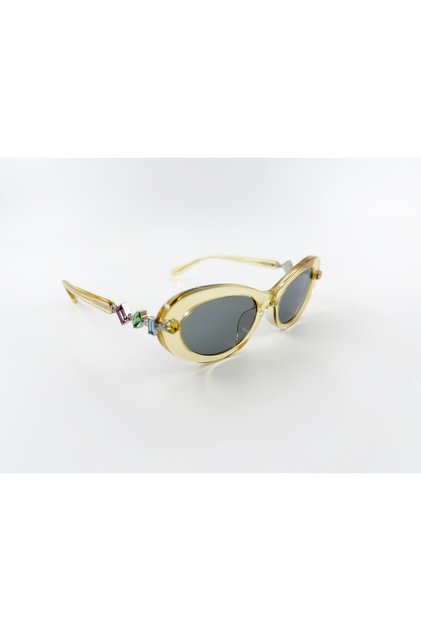 6042 1080/1 53 Women's Sunglasses