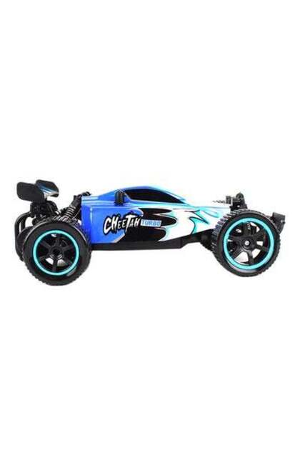 Brushed Electric RTR RC Racing Drift Car 25x19x15cm
