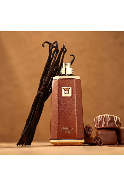 Fragrance World Parfum Liquid Brun, Fragrance World, apa de parfum