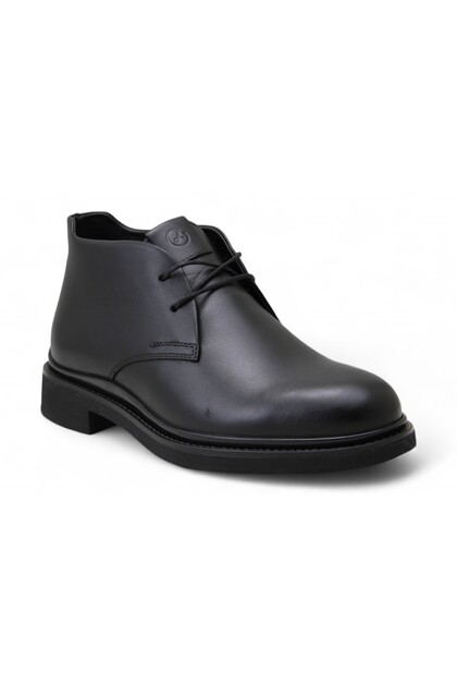 3453 Genuine Leather Men's Boots