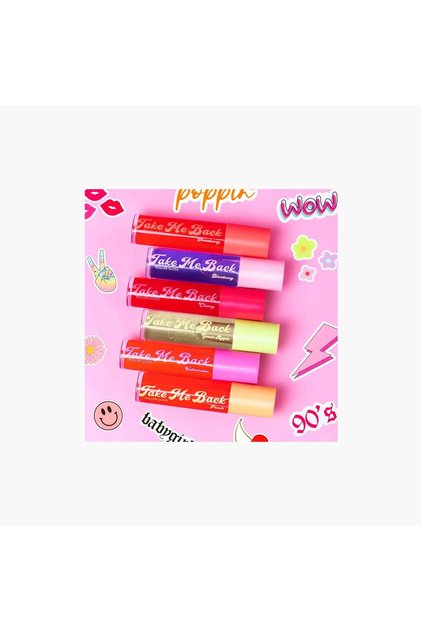 Take Me Back Roller Lip Gloss