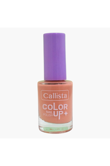 Callista Colour Up Nail Polish