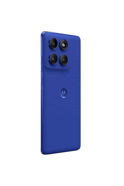 Motorola Mobile phone Motorola Edge 60 Pro, Dual SIM, 12GB RAM