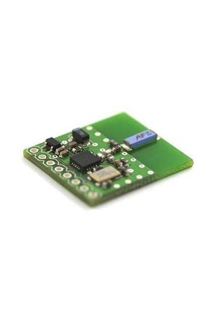 Transceiver NRF24L01