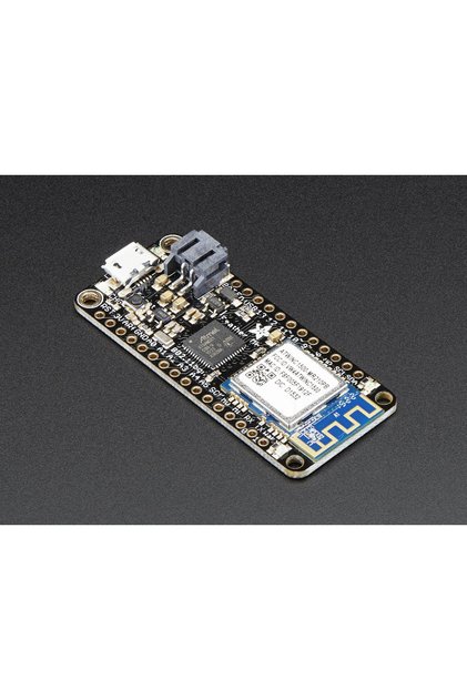 Feather M0 WiFi - ATSAMD21 + ATWINC1500