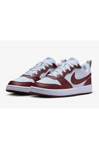 Court Borough Low Recraft Sportschuhe