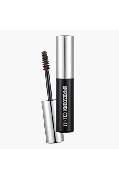 Flormar Tinted Brow Gel Mascara