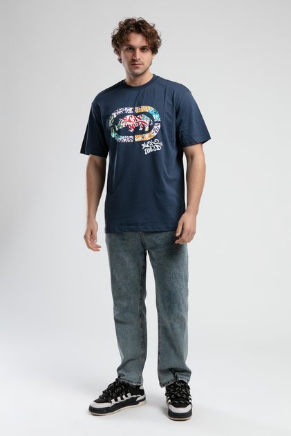 Тениска Ecko Unltd.