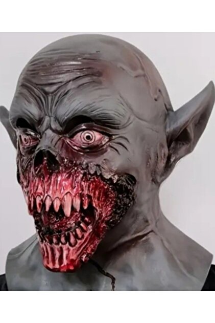 Widmann LATEXS ZOMBİ MASKESİ - Fiyatı, Yorumları