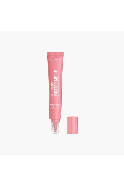 Oh My Gloss Butter Me Up Lip Butter Balm - 15 ml