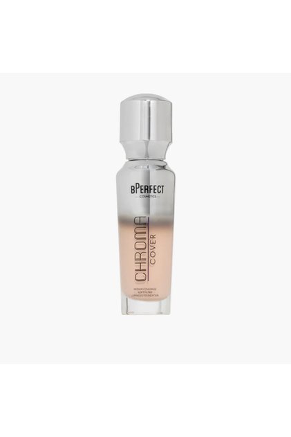 Bperfect Chroma Cover Luminous Foundation - 30 ml