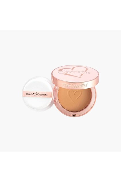 Flawless Powder Foundation