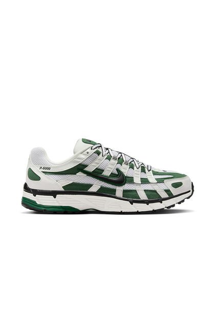 Unisex Günlük Sneaker Ayakkabı P-6000