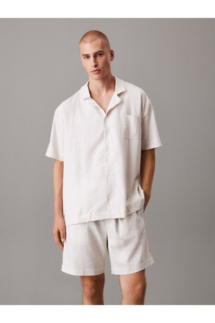 Men Lounge & Sleepwear Tops