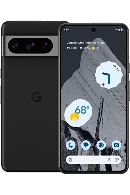 Google Pixel 10a 8GB RAM 256GB Obsidian 5G - Trendyol