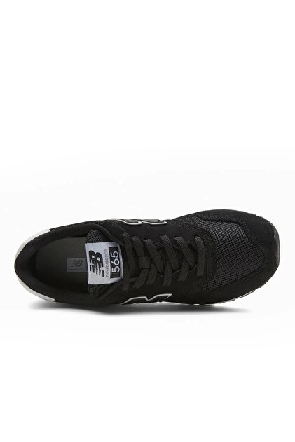New Balance Classics ML565BLK Siyah Erkek Günlük Ayakkabı - Fiyatı