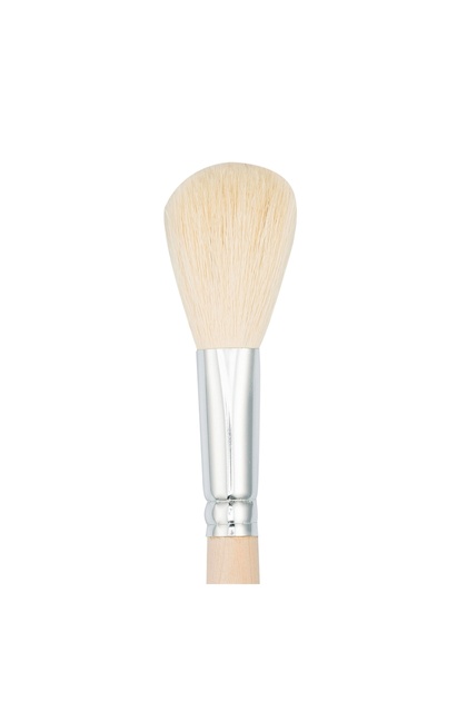 758 Series Mop Pompom Brush No: 16