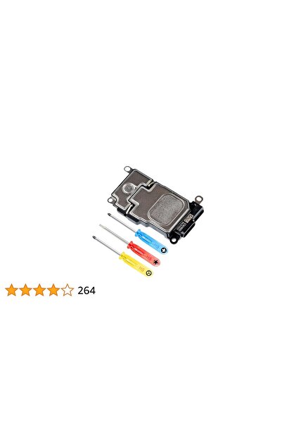 indirimplus iPhone SE 2020 Buzzer Hoparlör ORJ - Fiyatı, Yorumları