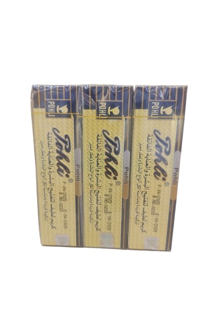 Original Bohli Cream 17g 3 pieces
