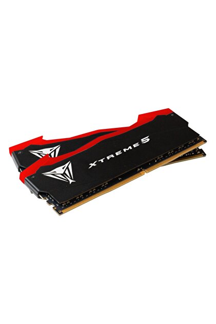 Genel Markalar Viper Xtreme 5 PVX532G64C32K 32GB (2x16GB) DDR5
