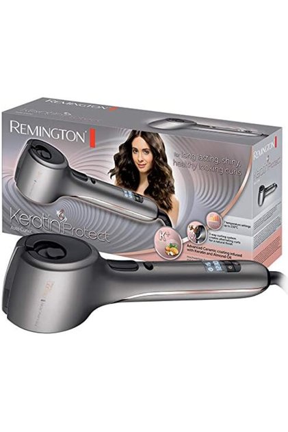Remington Keratin Protect Auto Curler - Ci8019