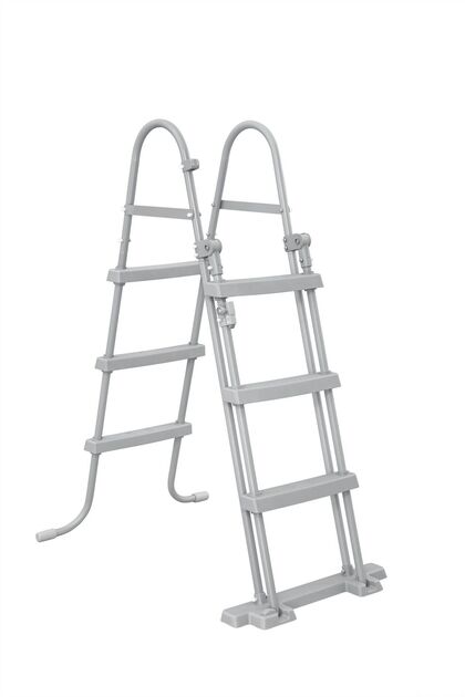 58330 Flip & Lock Yer Üstü Havuz Merdiveni 1,07 m