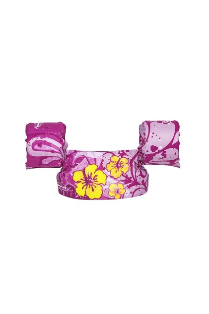 90144 Puddle Jumper® Küçük Çocuk İçin Kolluklu Can Yeleği